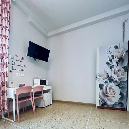 Bed and Breakfast La Teranga Імола Екстер'єр фото