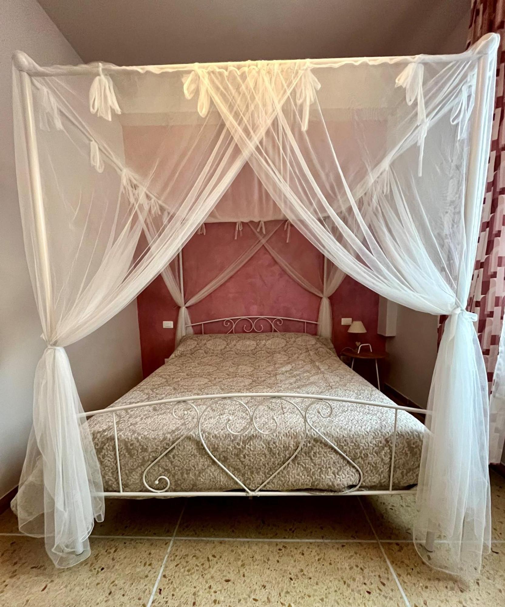 Bed and Breakfast La Teranga Імола Екстер'єр фото