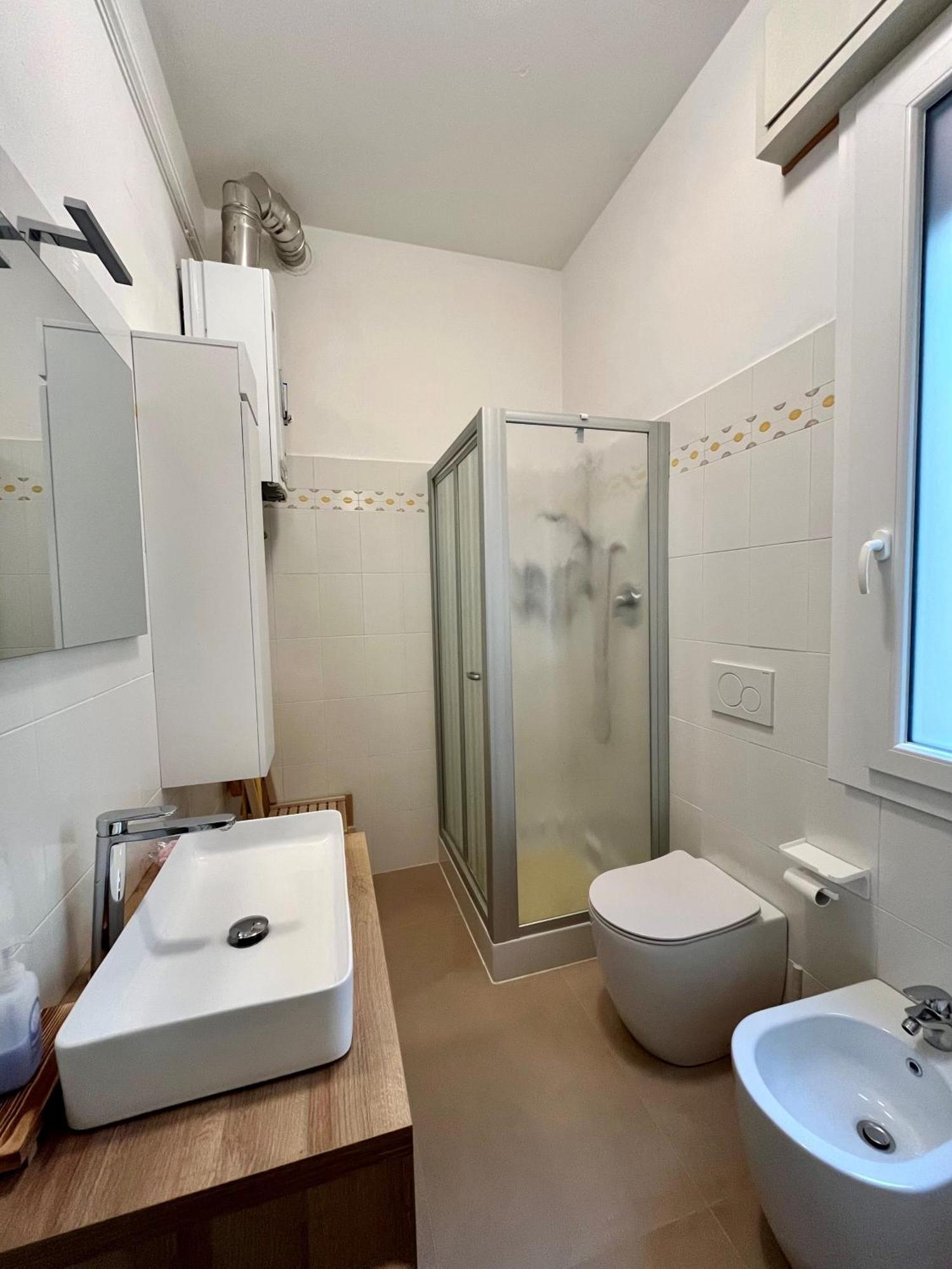 Bed and Breakfast La Teranga Імола Екстер'єр фото