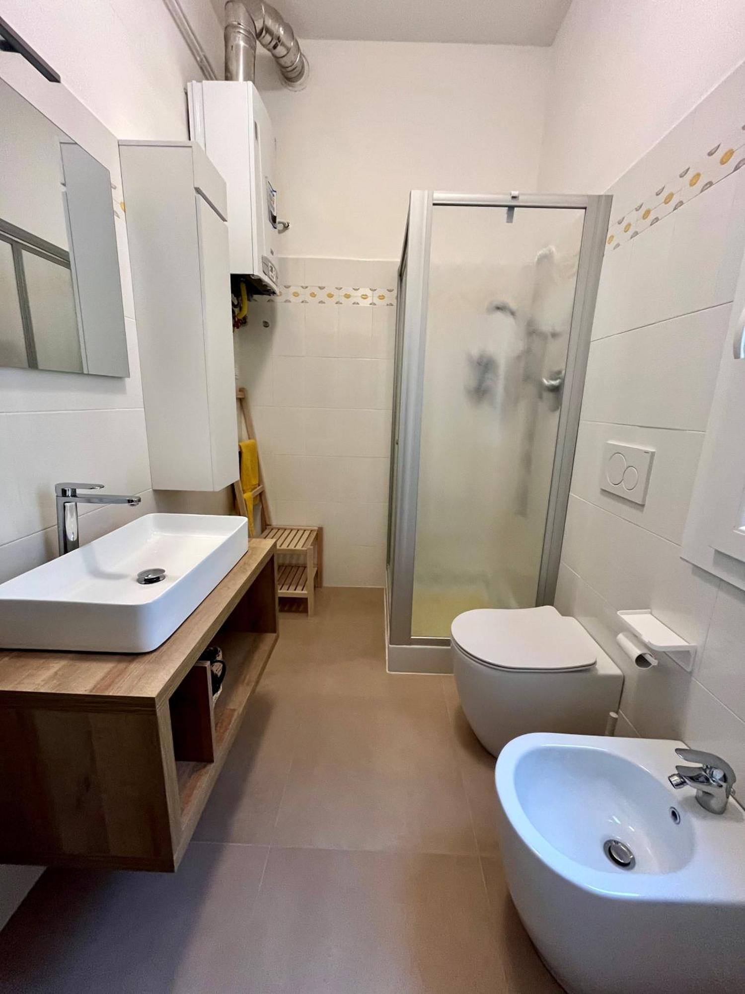 Bed and Breakfast La Teranga Імола Екстер'єр фото