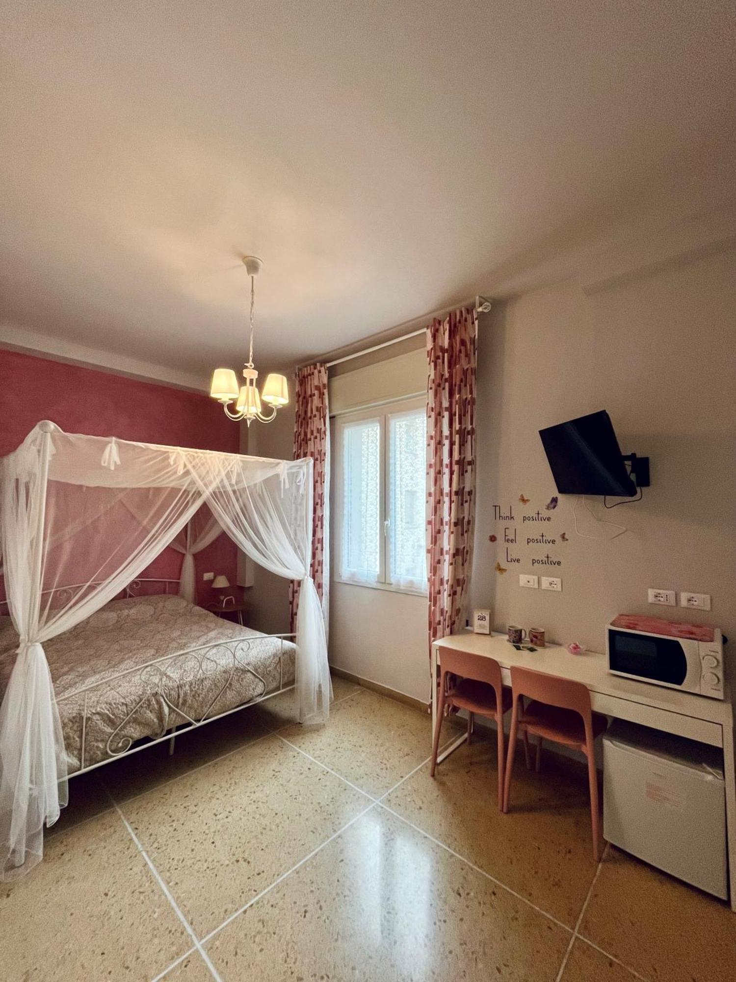 Bed and Breakfast La Teranga Імола Екстер'єр фото
