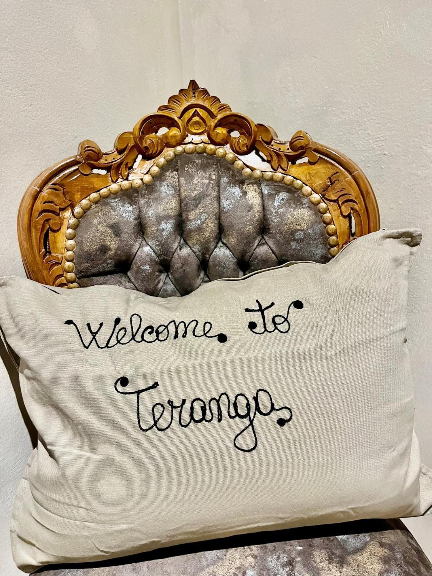Bed and Breakfast La Teranga Імола Екстер'єр фото