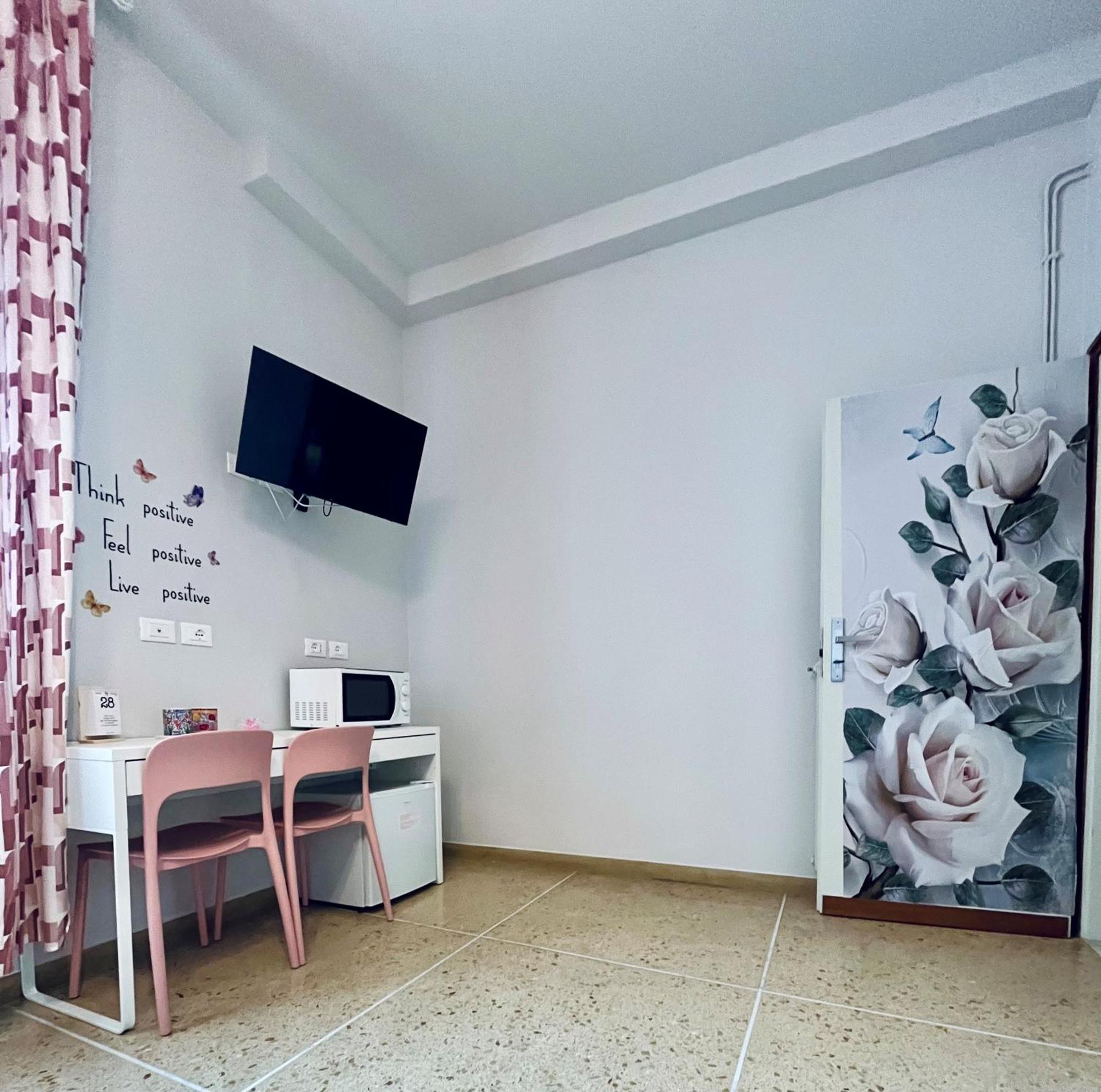 Bed and Breakfast La Teranga Імола Екстер'єр фото