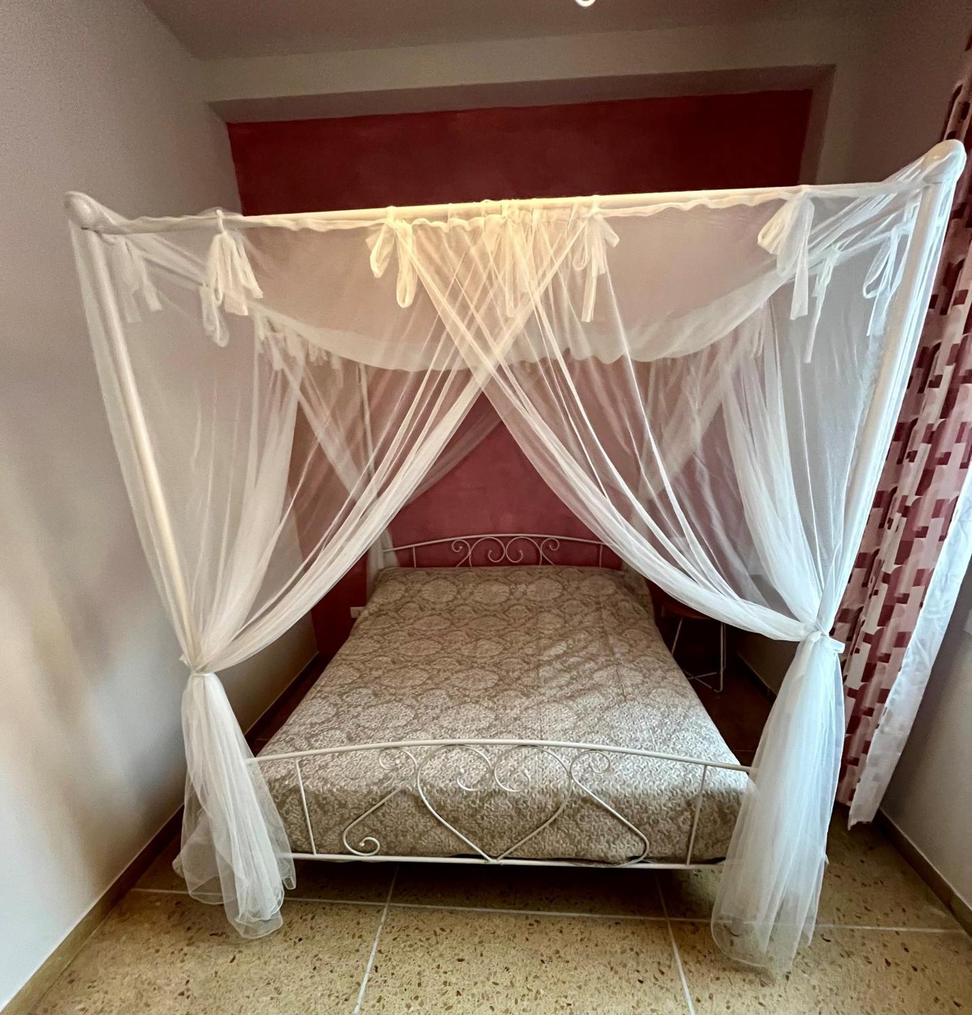 Bed and Breakfast La Teranga Імола Екстер'єр фото